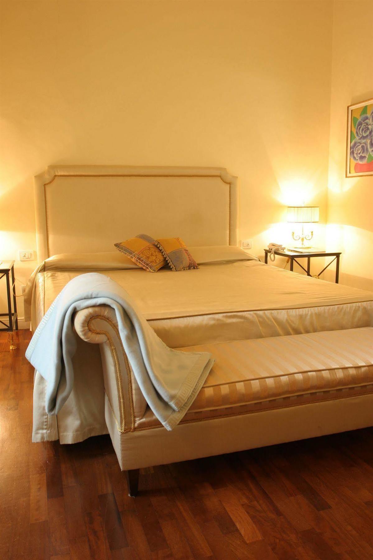 Relais Antea Bed & Breakfast Florence