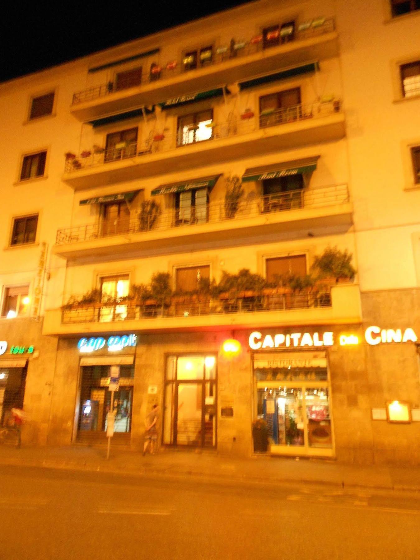 Berna Hotel 2*