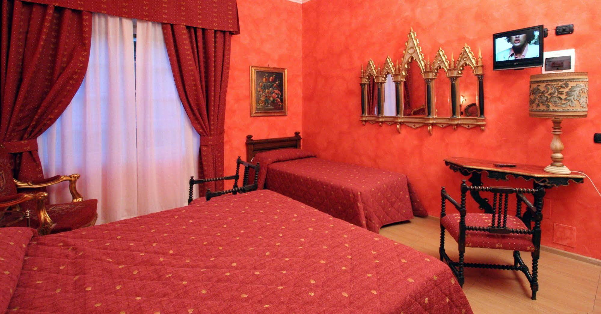 Hotel Berna