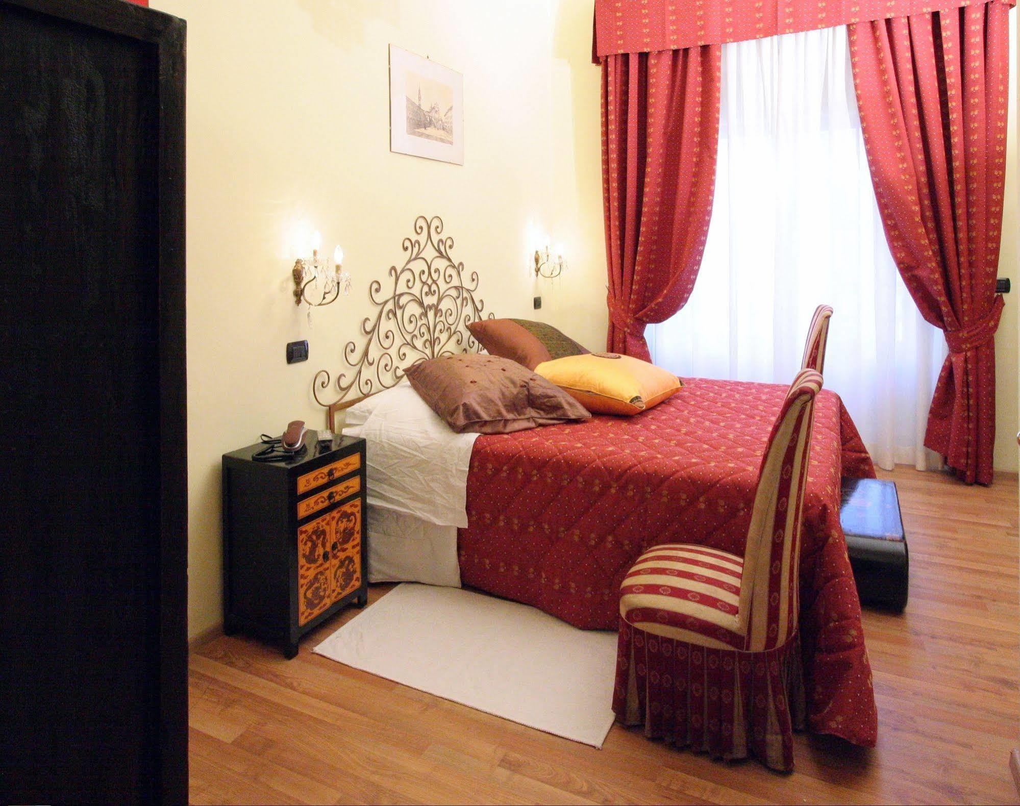 Berna Hotel Florence