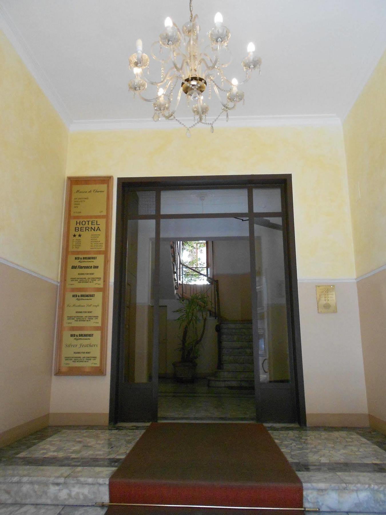 Berna Florence