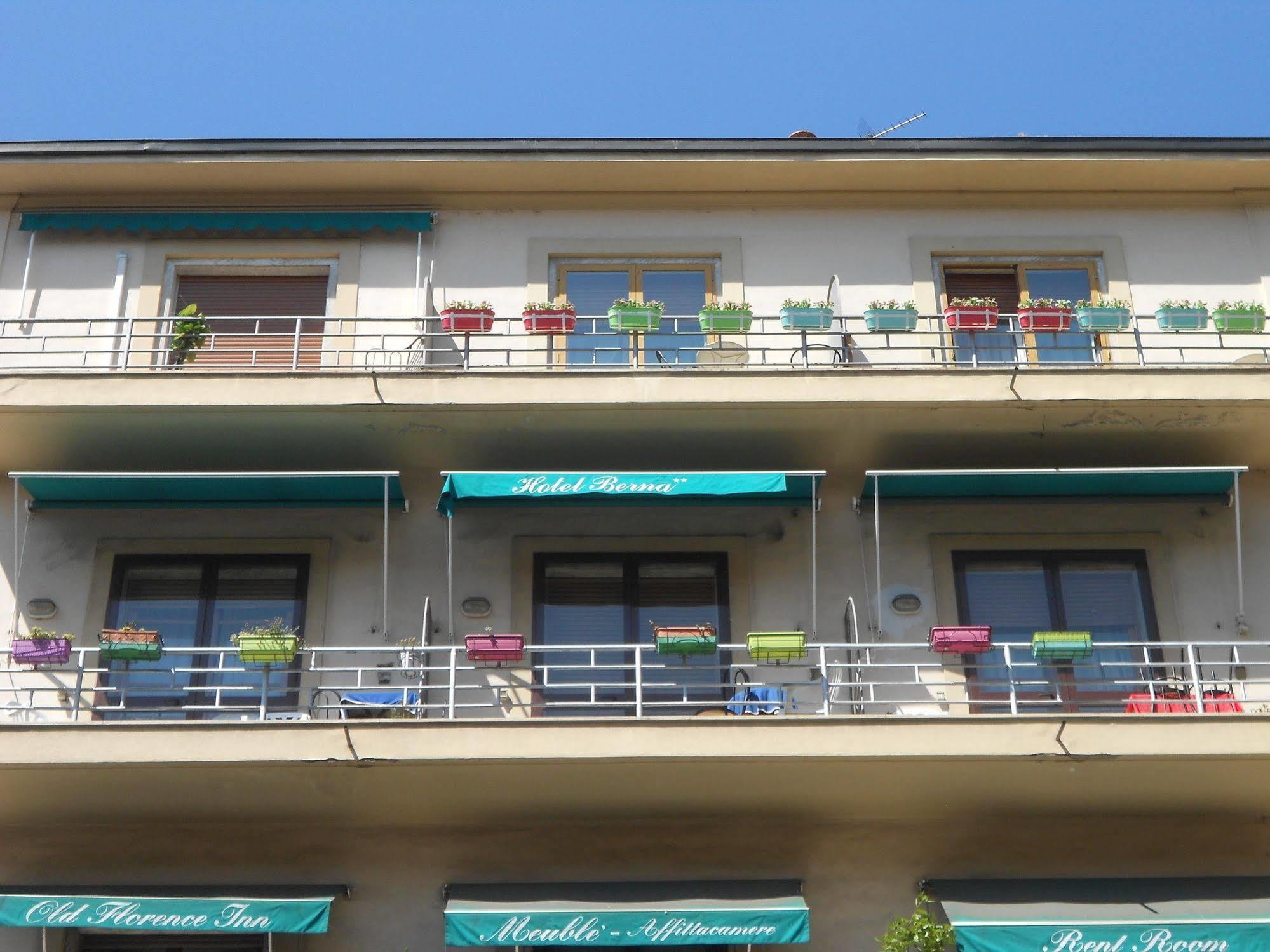 Hotel Berna