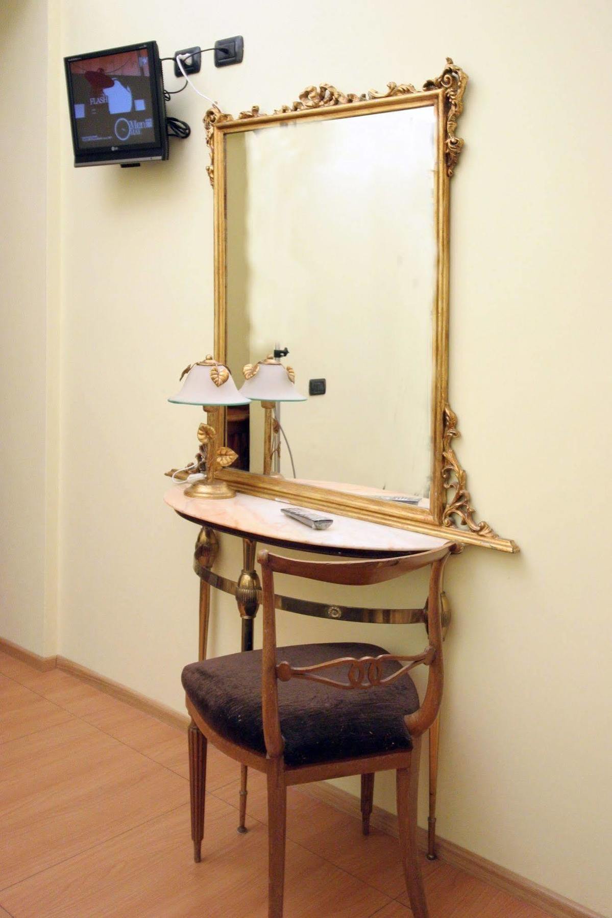 Hotel Berna Florence