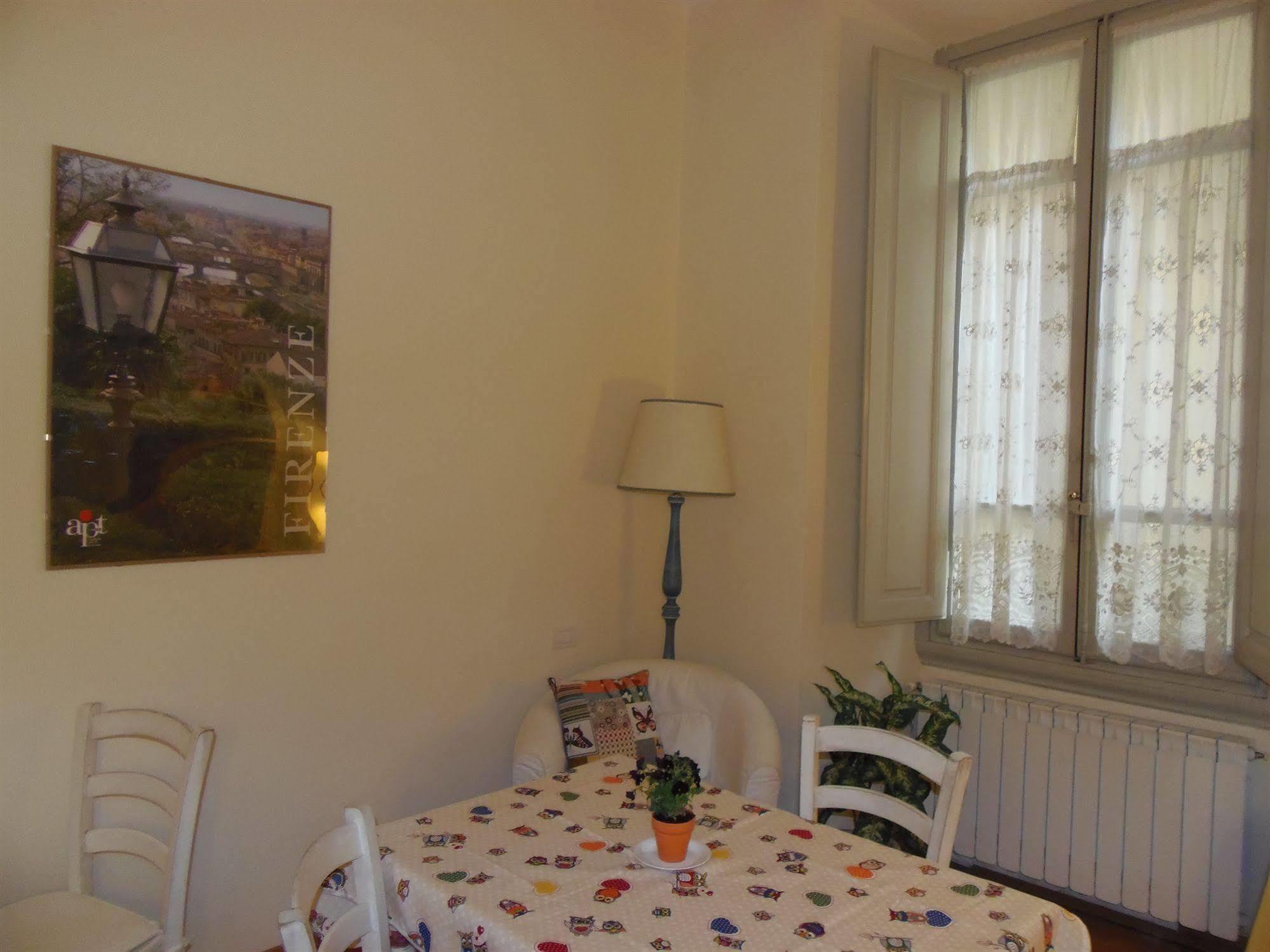 Bed & Breakfast Relais Del Duomo Florence