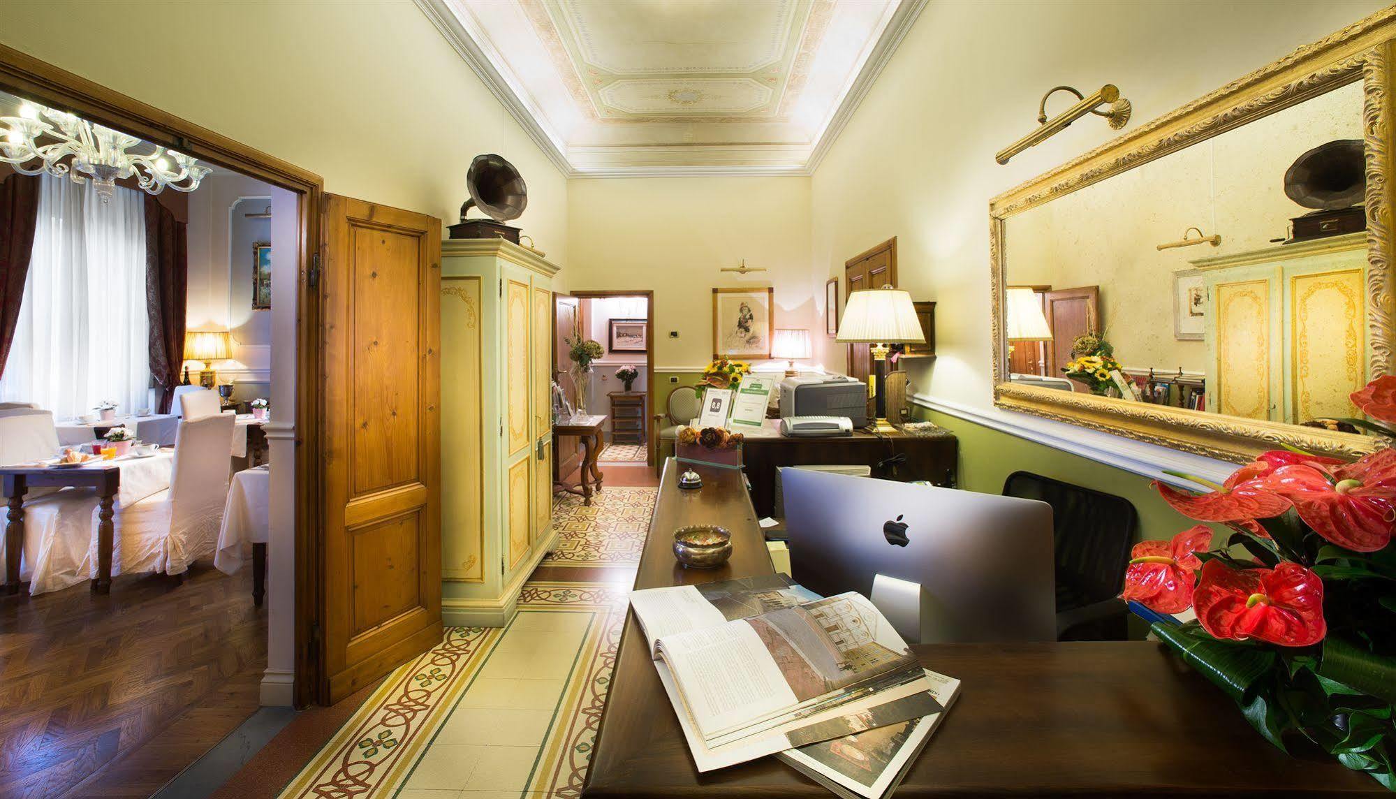 Il Marzocco Boutique Bed & Breakfast