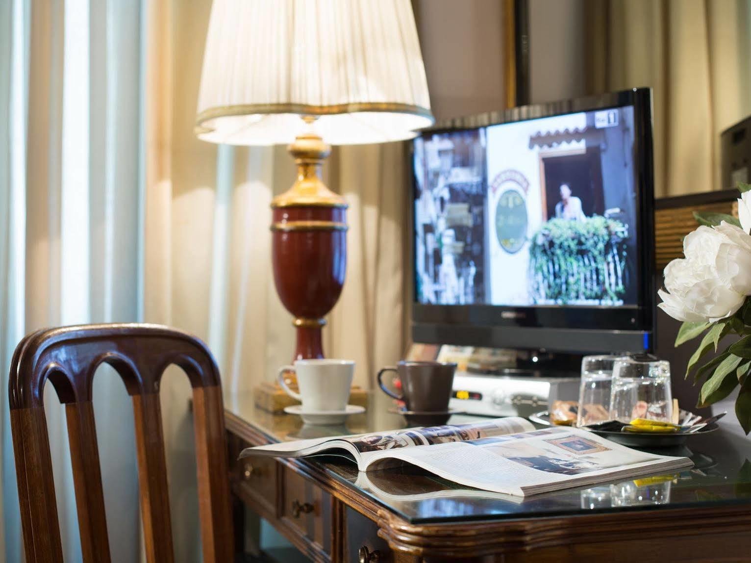 Bed & Breakfast Il Marzocco Boutique