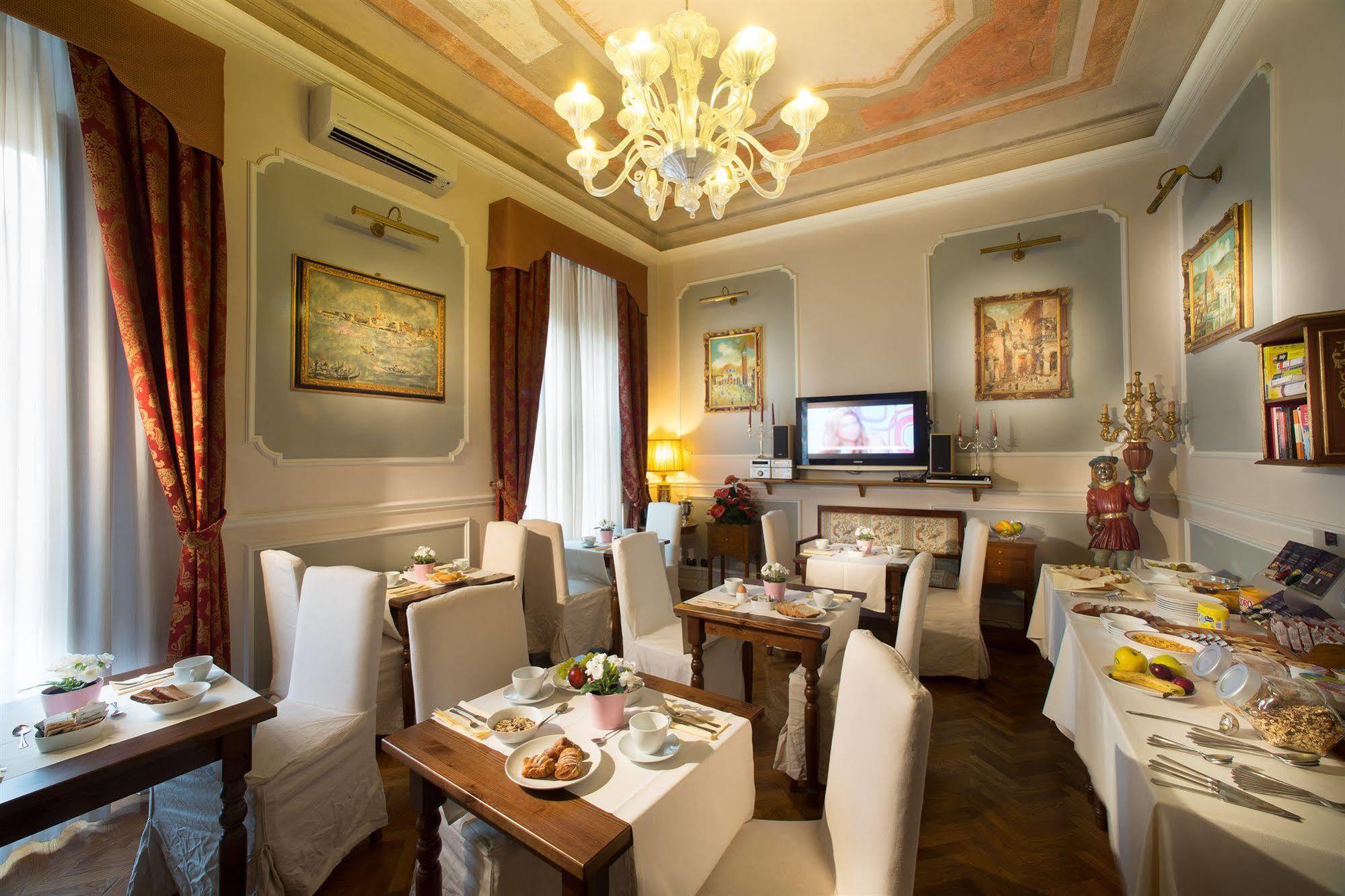 Il Marzocco Boutique Bed & Breakfast