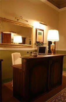 Bed & Breakfast Il Marzocco Boutique Florence