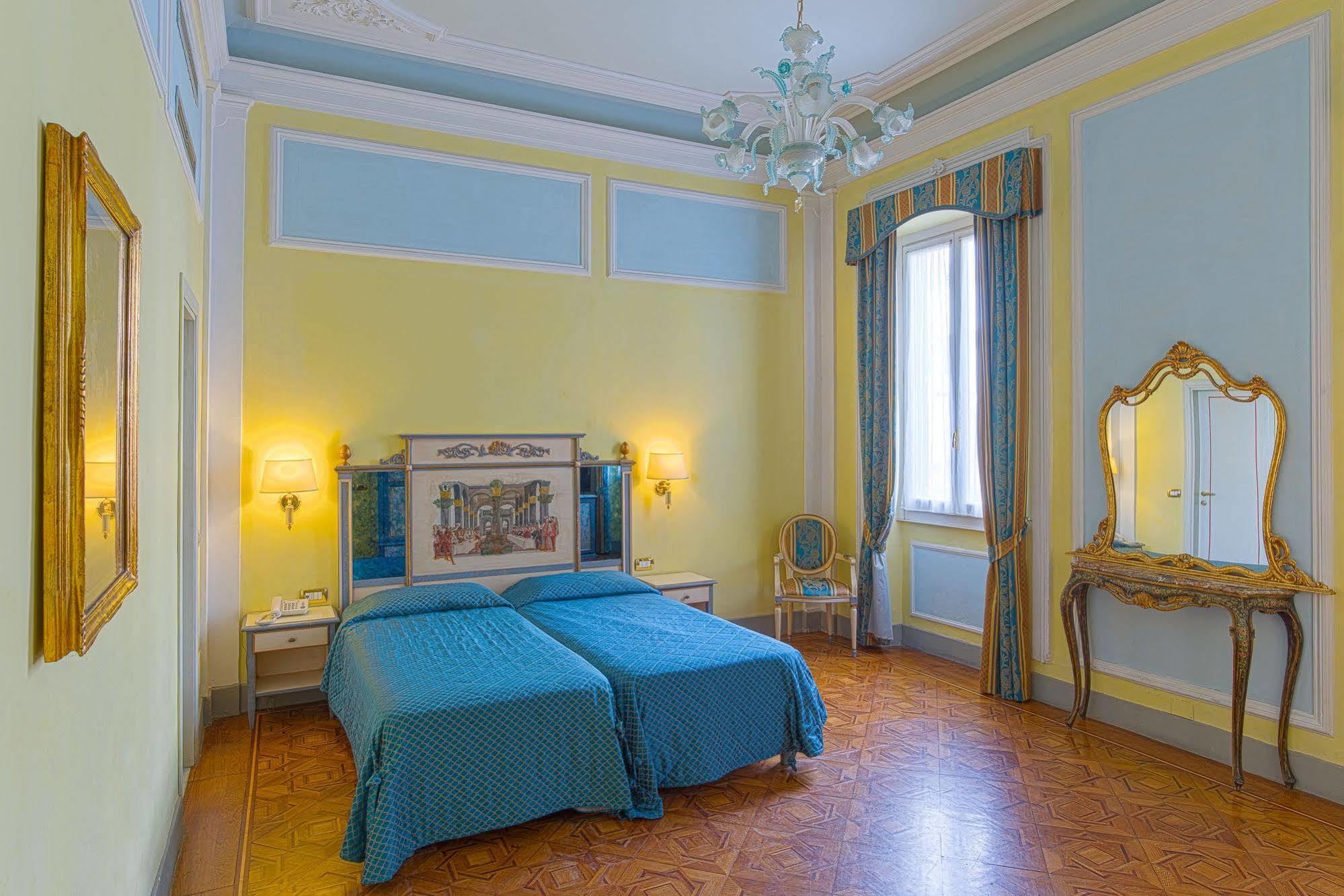 Donatello Hotel 3*