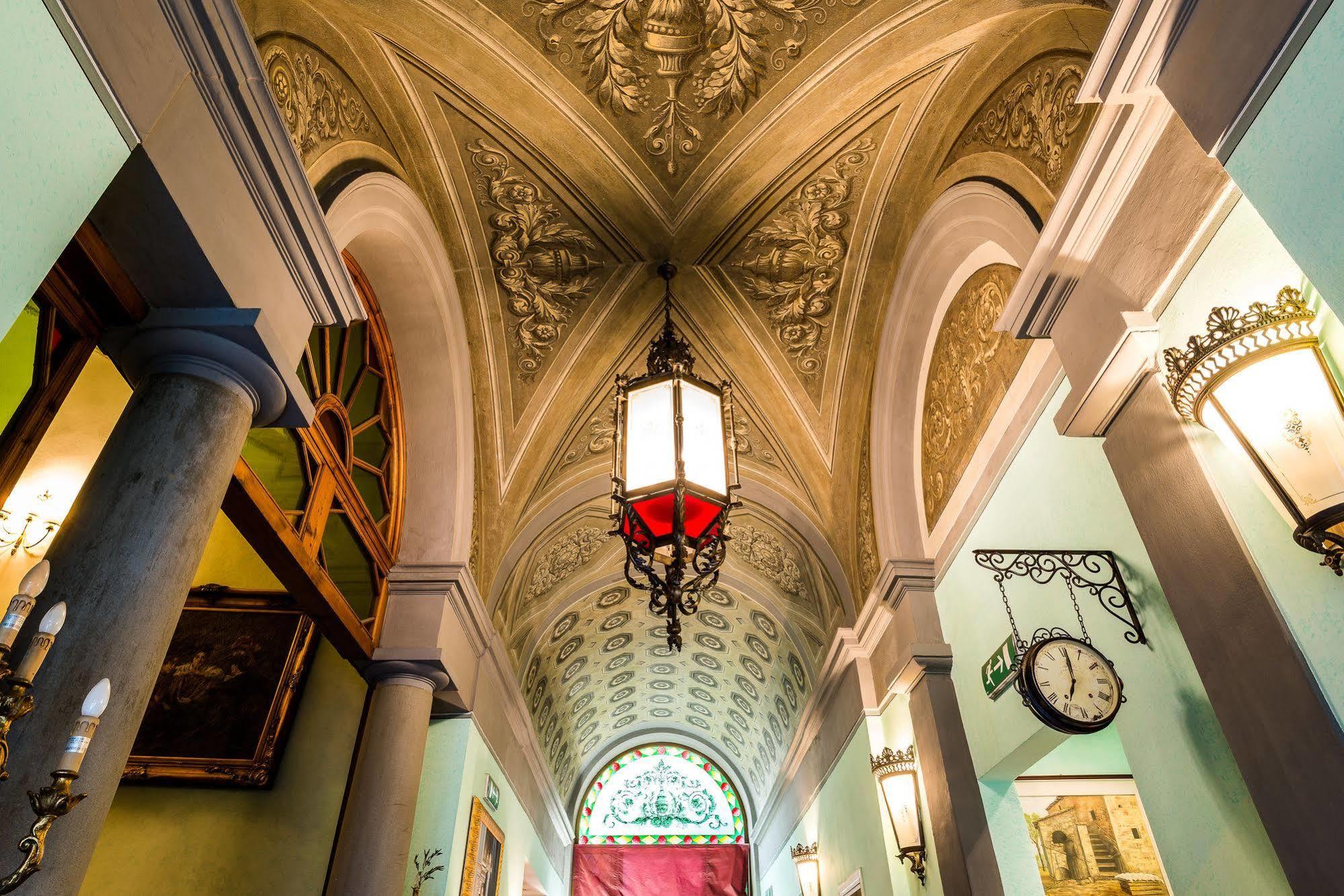 Donatello Hotel Florence