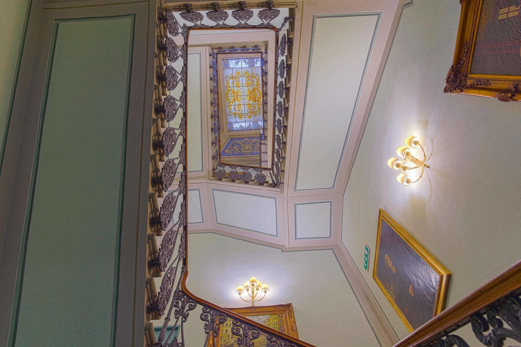 Hotel Donatello 3*