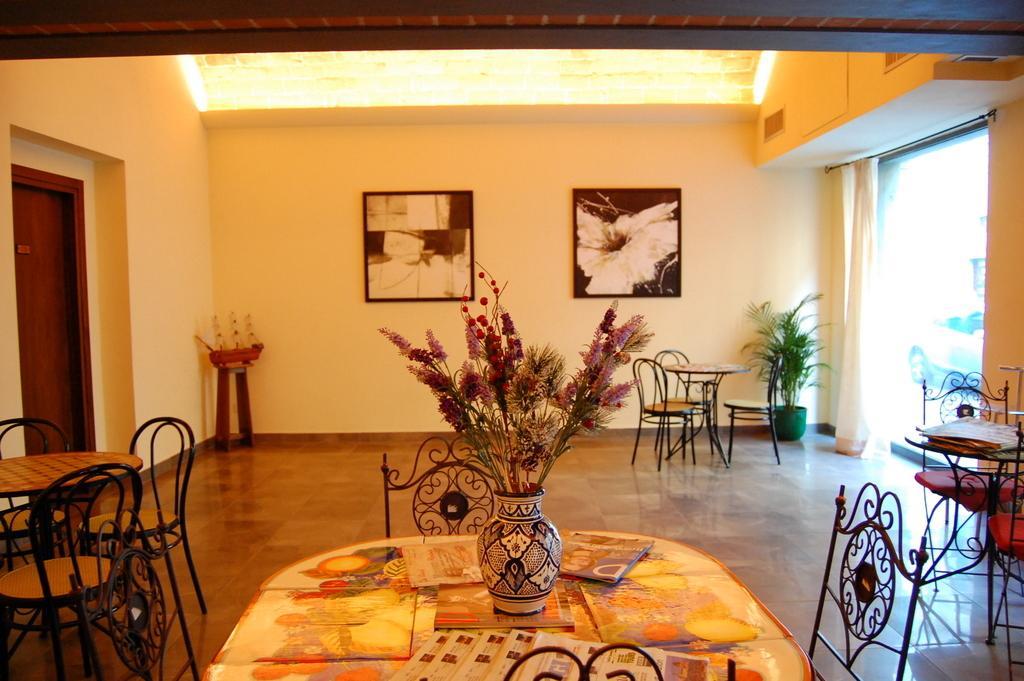 Eden Hotel Firenze