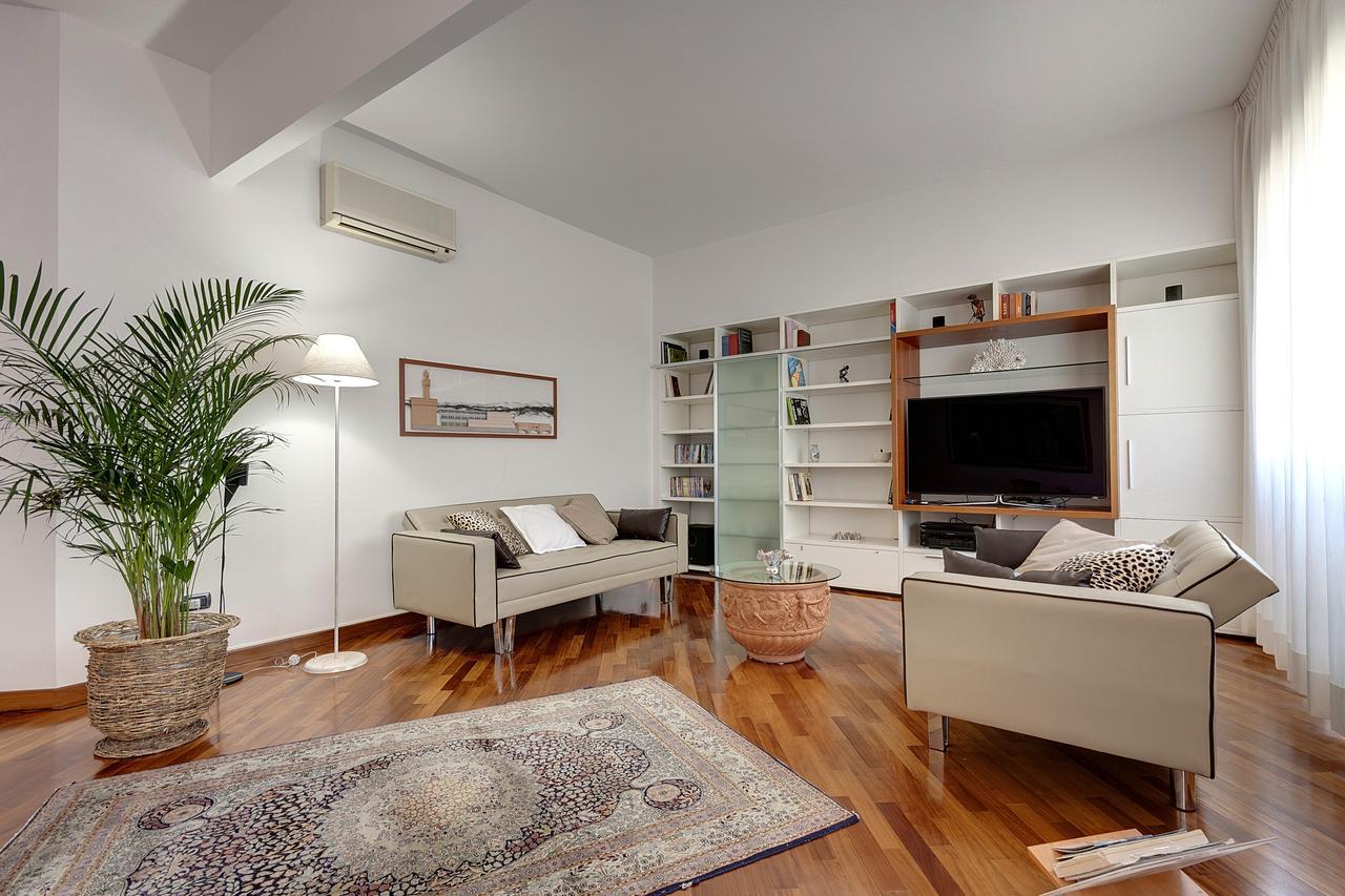 Apartment Sella Vip 