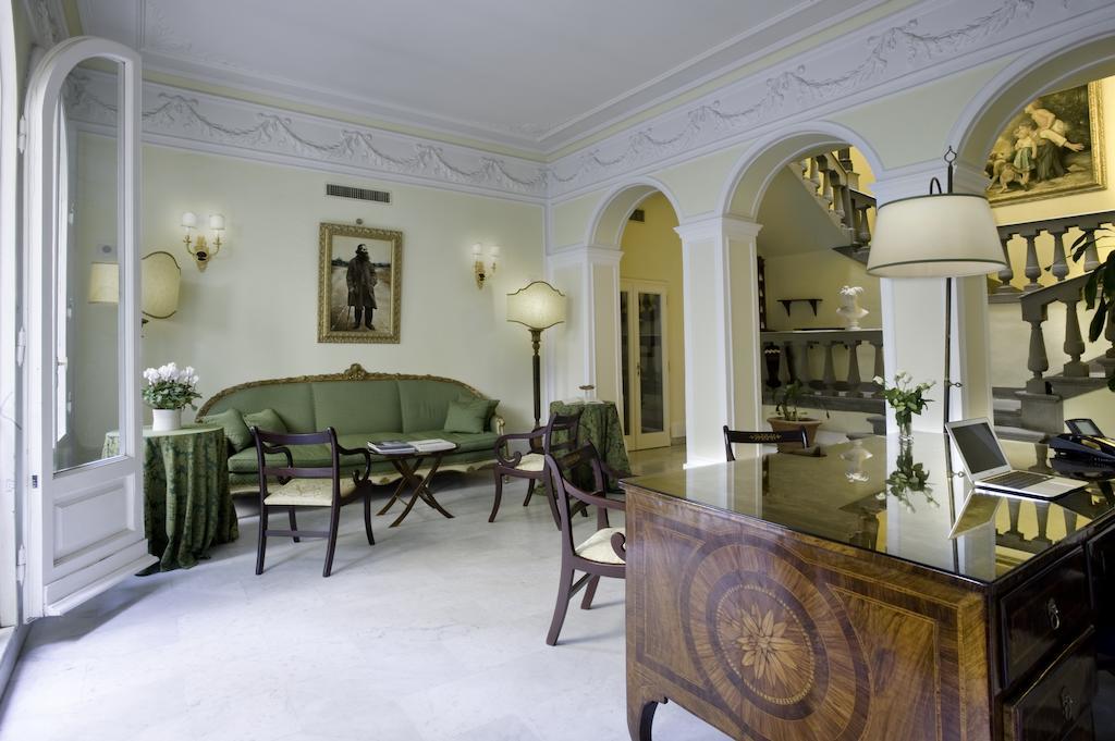Relais Antea