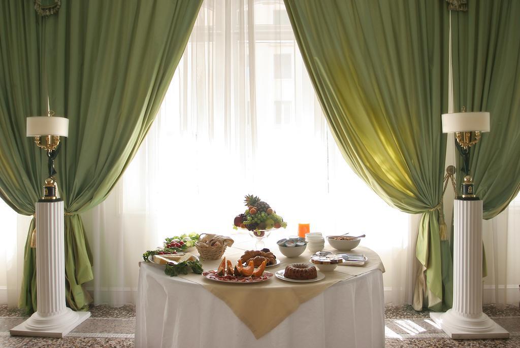 Relais Antea 5* Florence