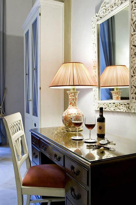 Residenza Castiglioni Florence