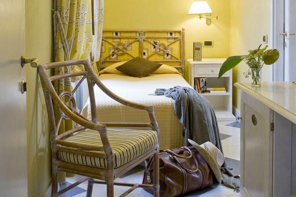 Residenza Castiglioni Bed & Breakfast Florence