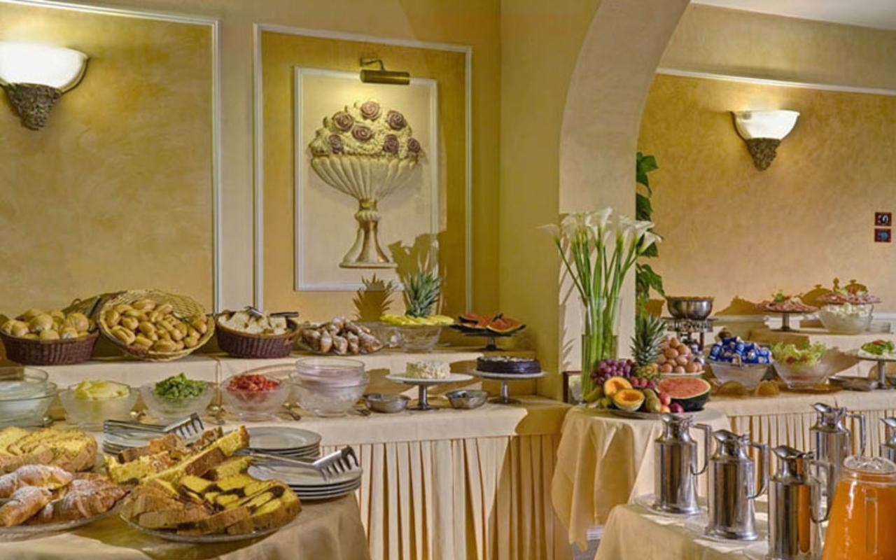 D'italia 3* Firenze