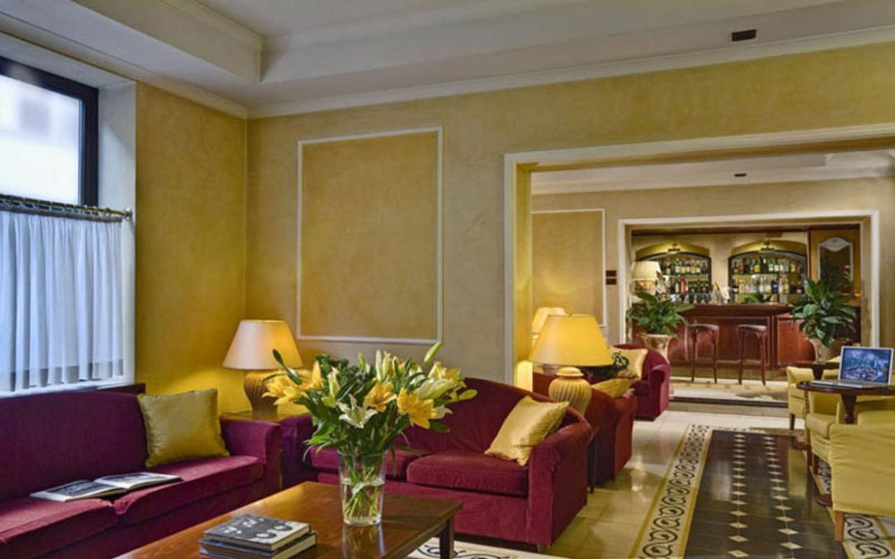D'italia Hotel Firenze