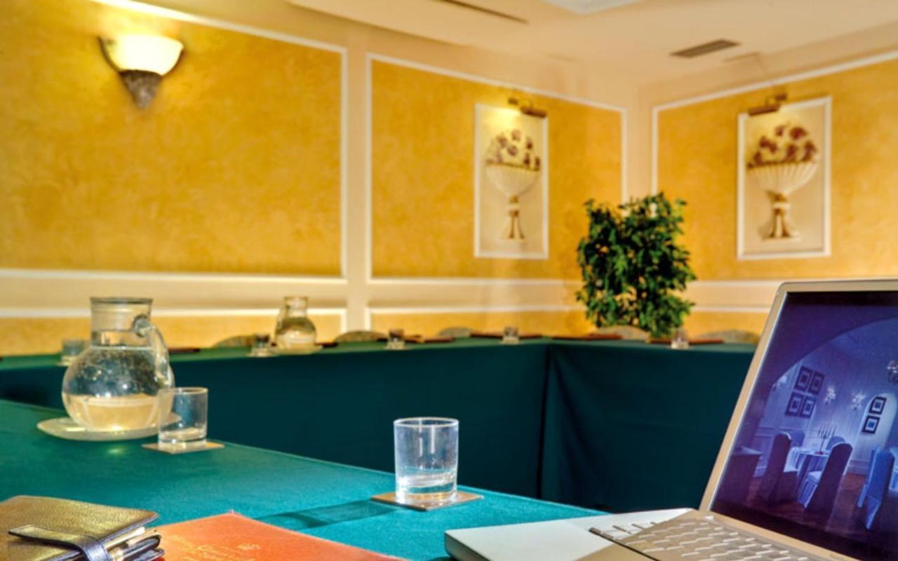 Hotel D'italia Firenze