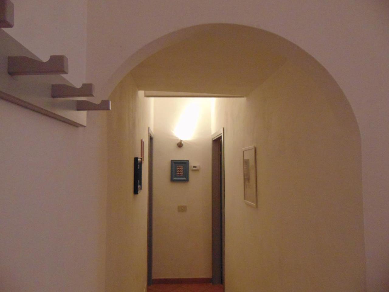 Gessi Charming Apartment