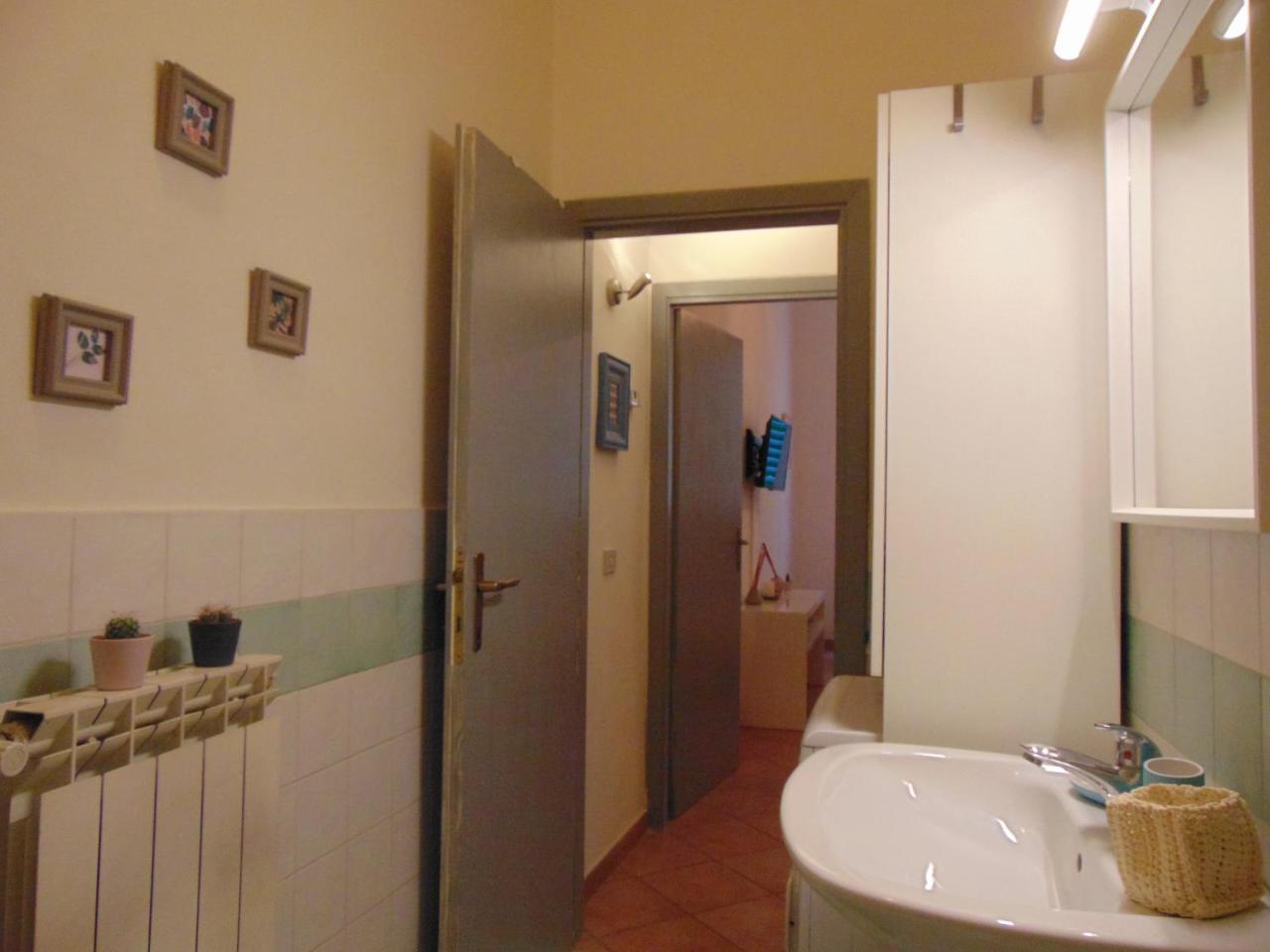 Apartment Gessi Charming *