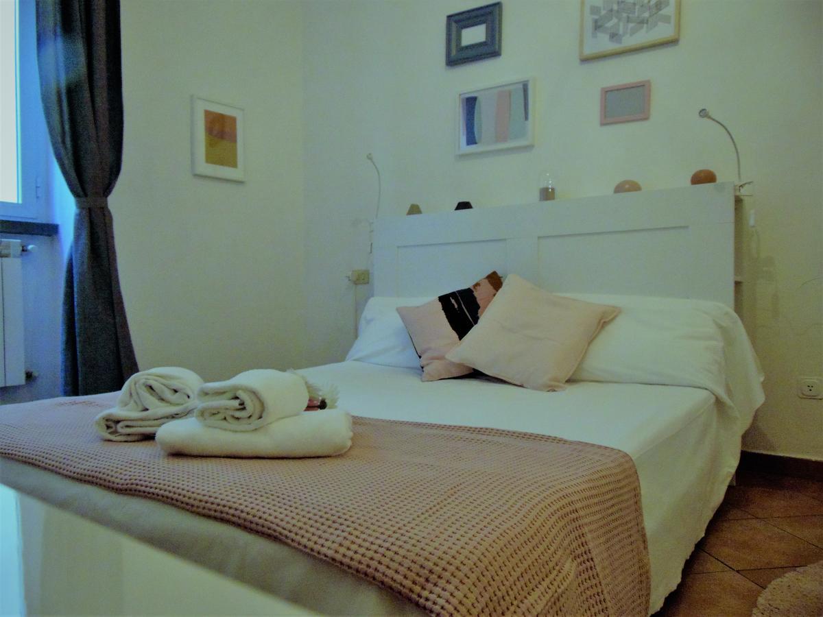 Gessi Charming Apartment *