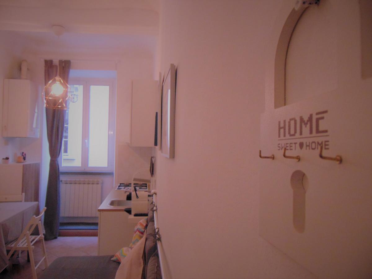 Gessi Charming Apartment *