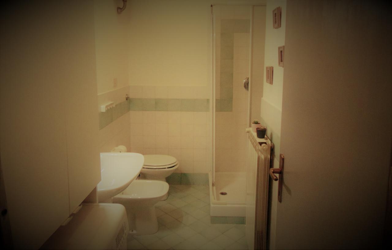 Gessi Charming Apartment