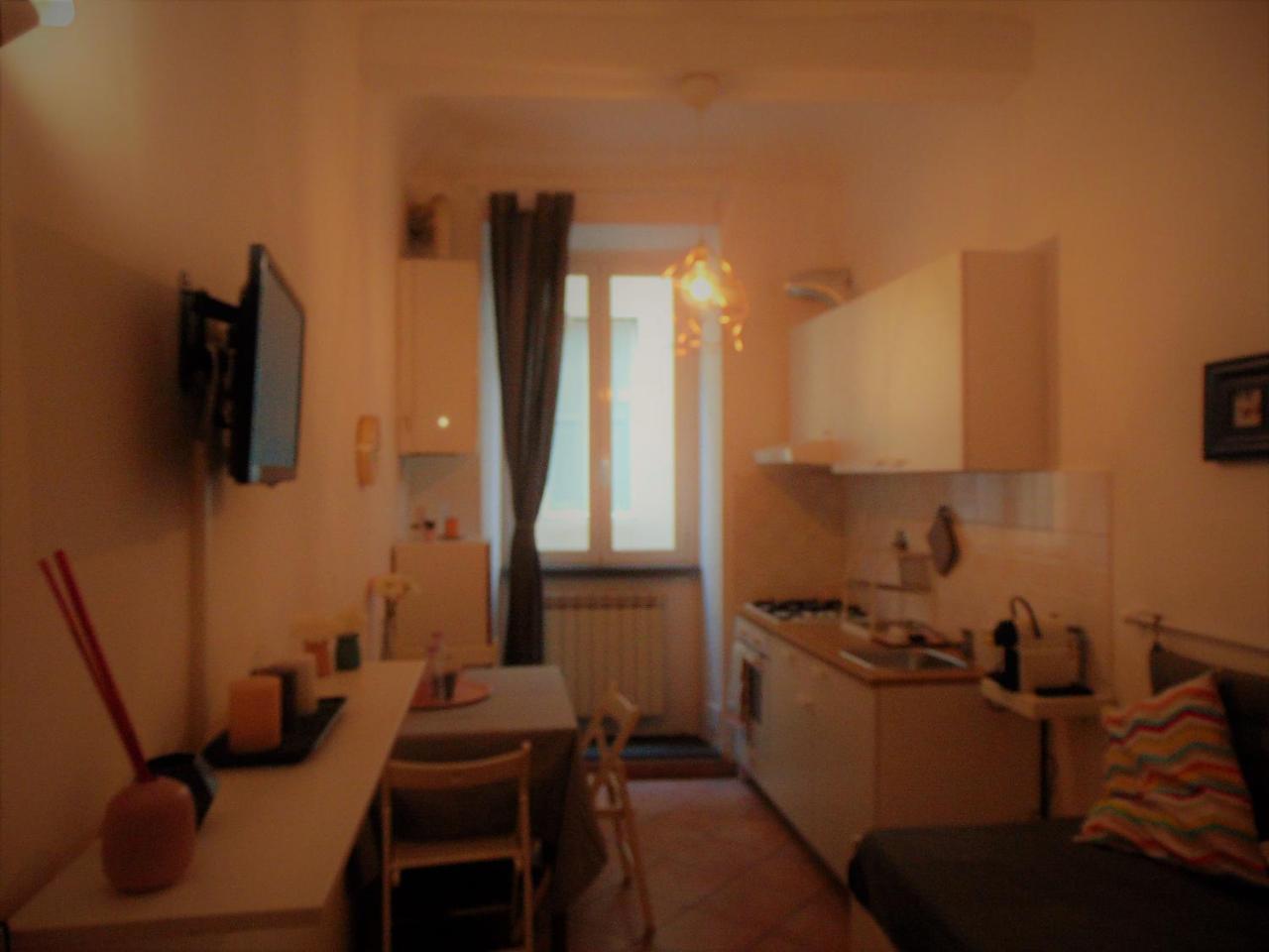 Apartment Gessi Charming Florence