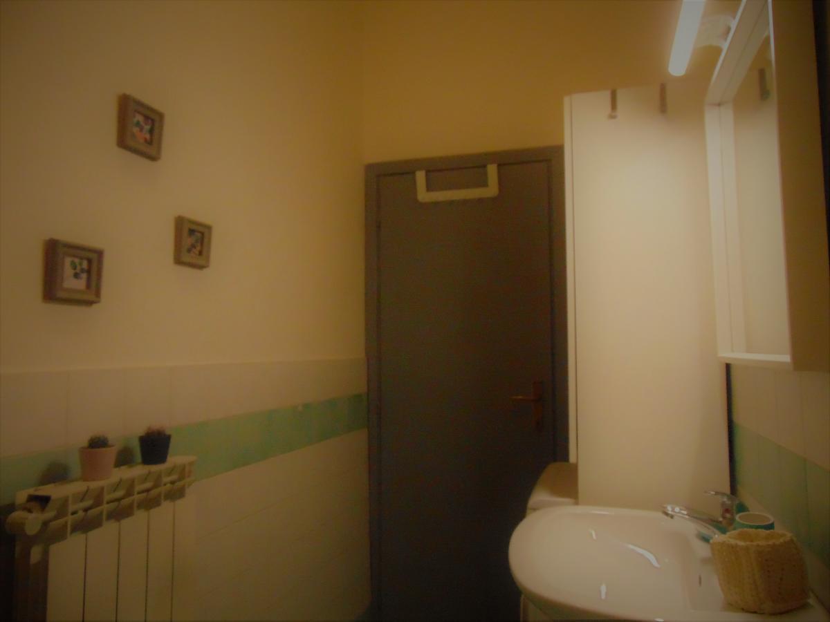 Apartment Gessi Charming