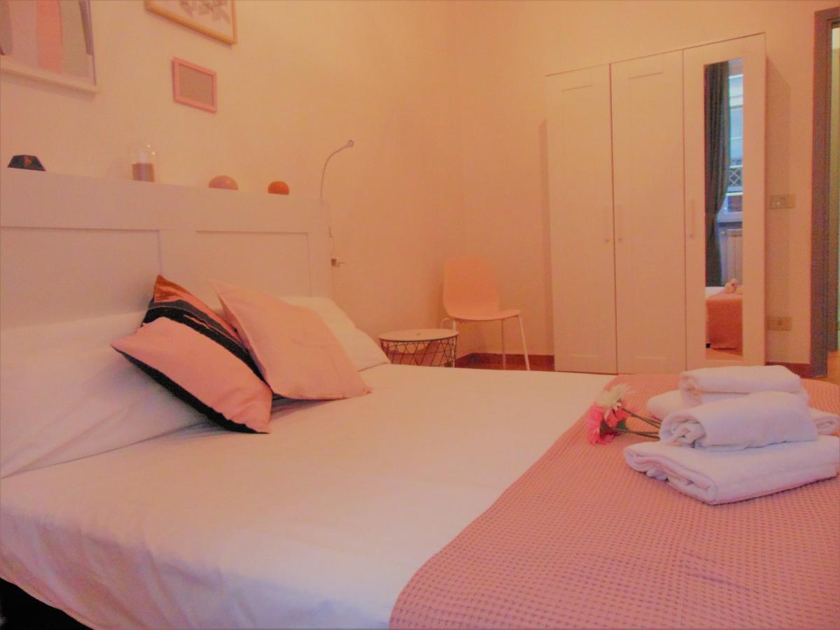 Gessi Charming Apartment
