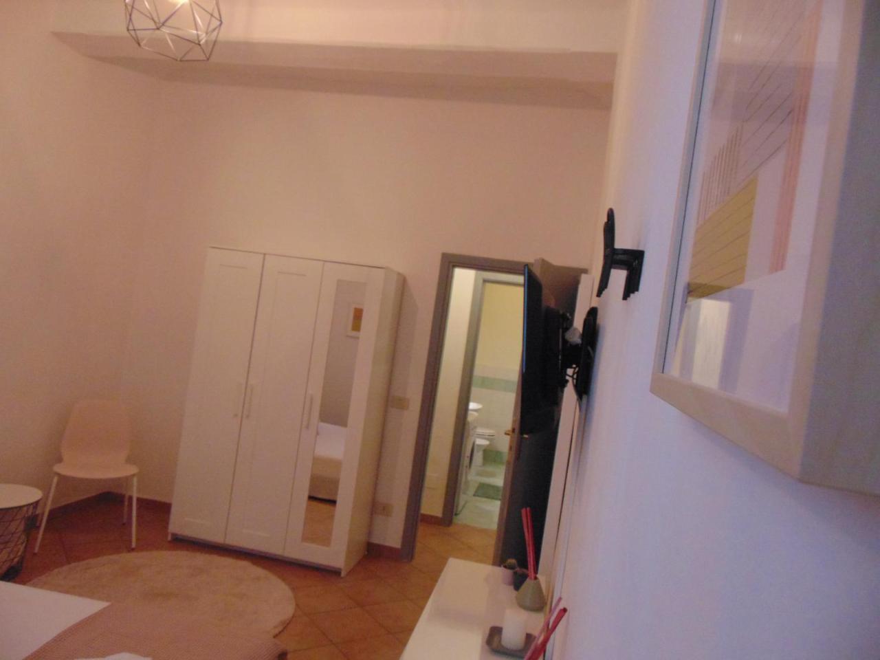 Gessi Charming Apartment