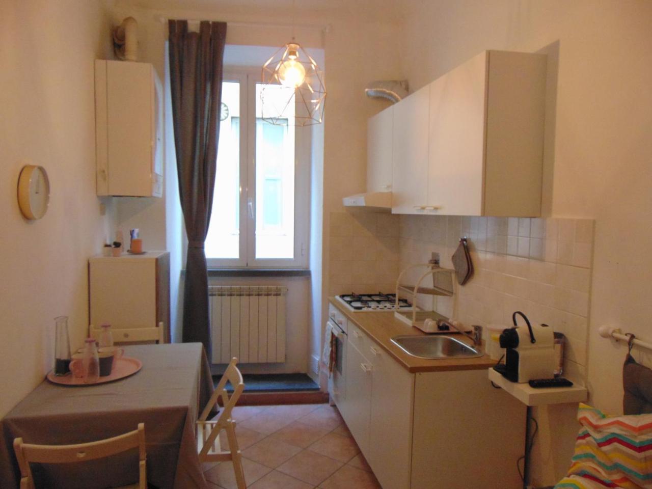 Gessi Charming Apartment