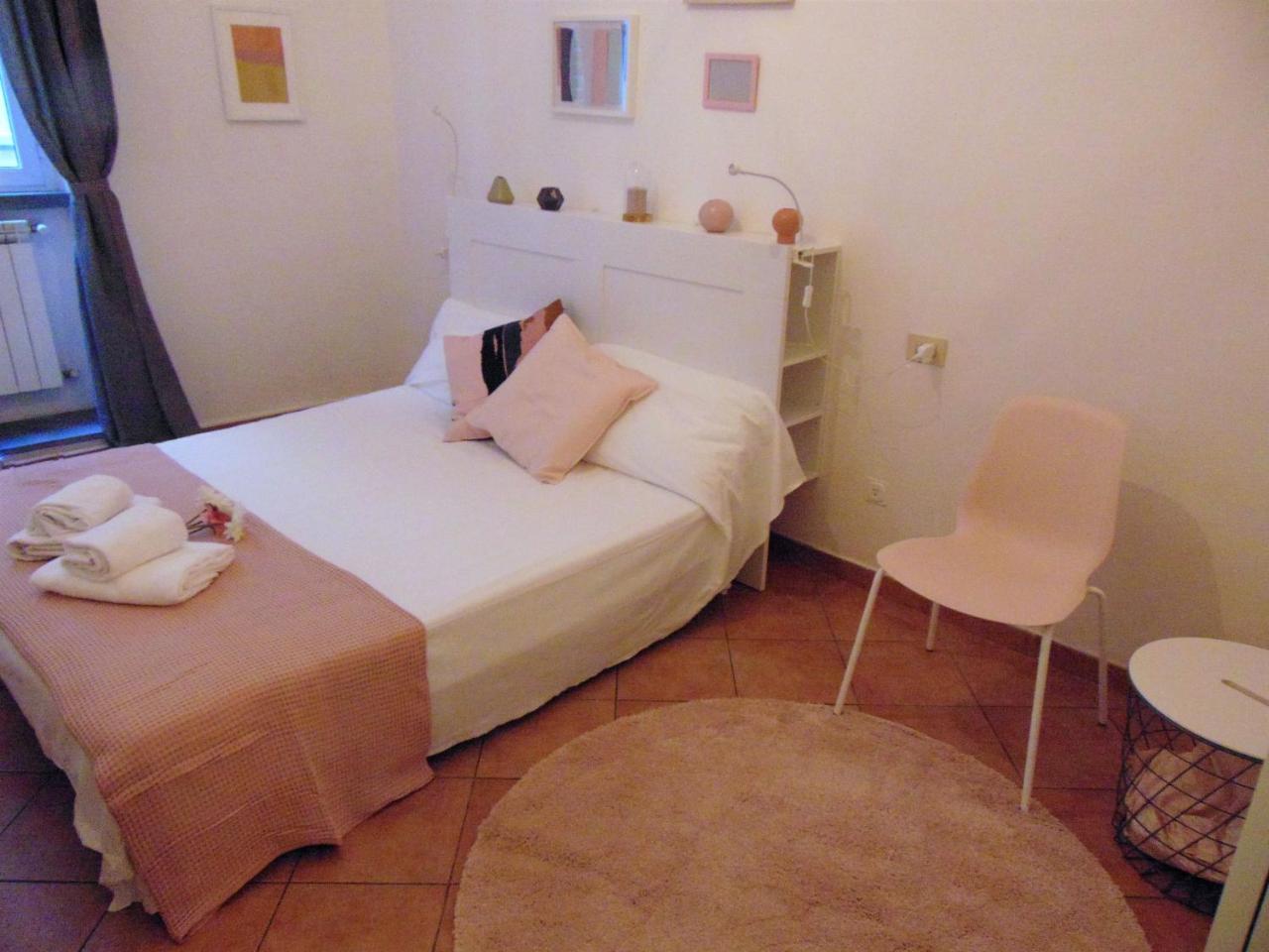 Apartment Gessi Charming Florence
