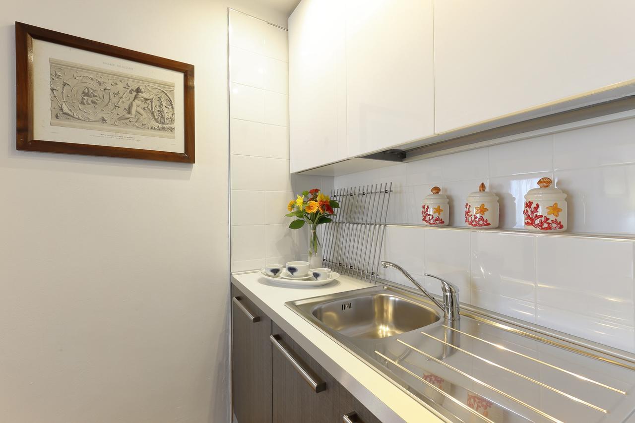 Appartamento Relais Martinez