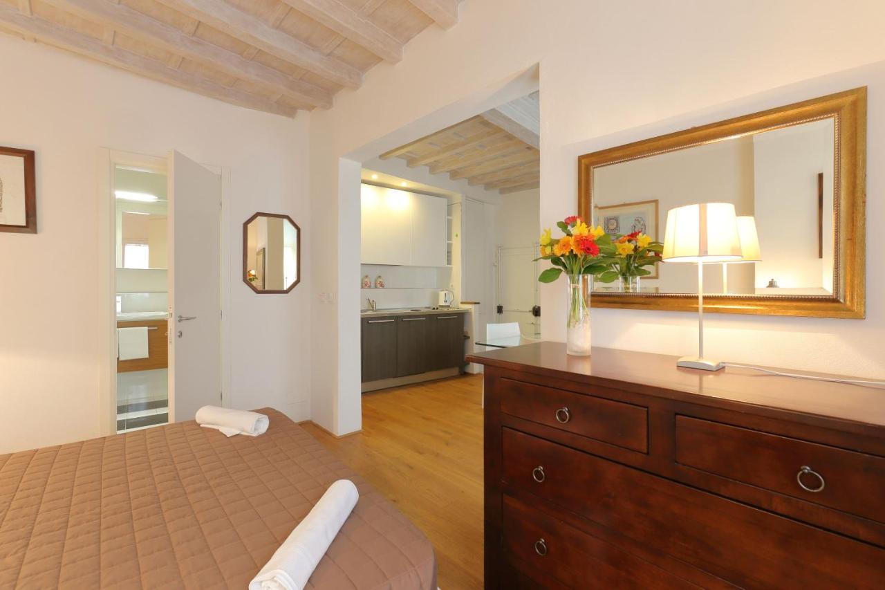 Relais Martinez Appartamento *