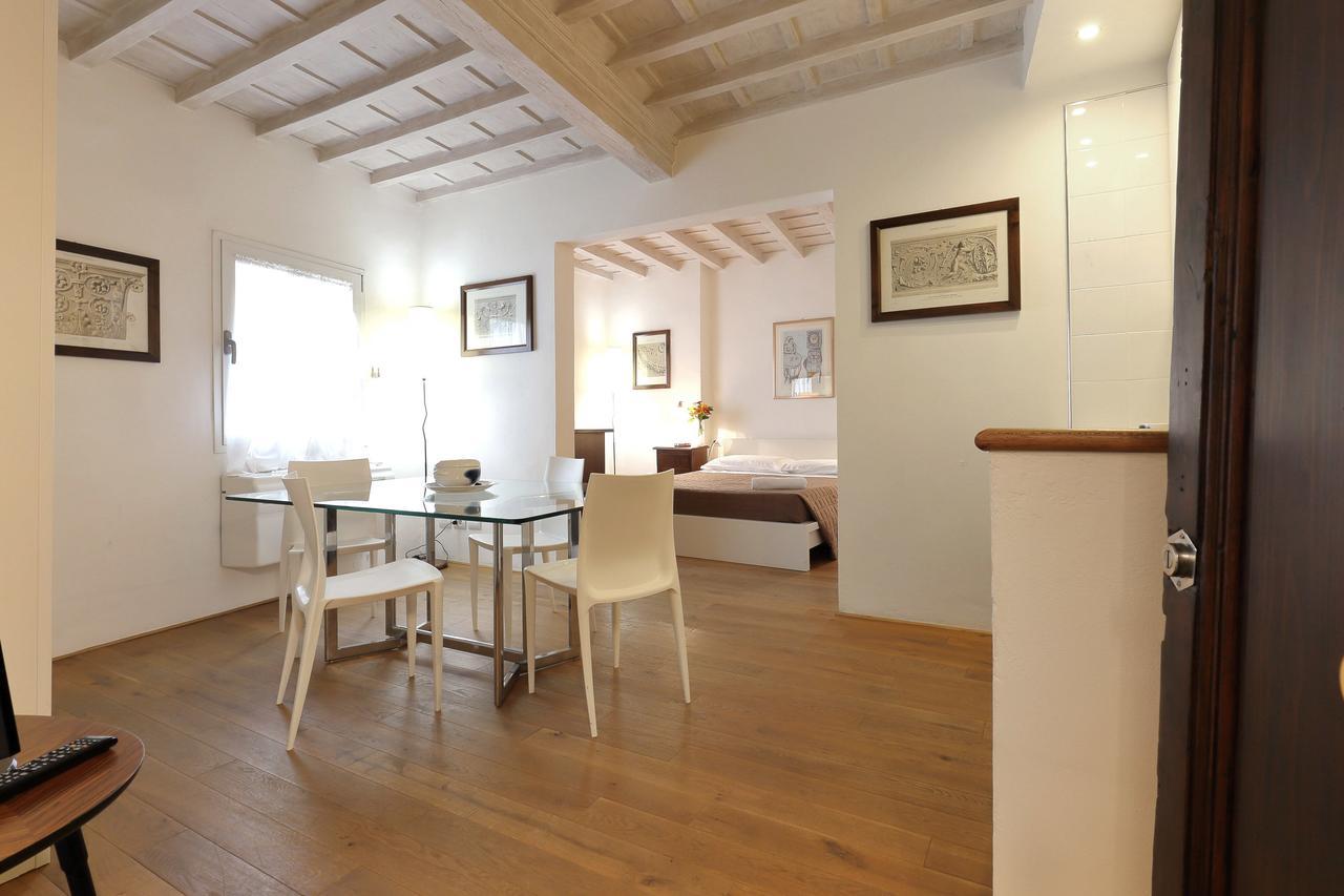Relais Martinez Appartamento *