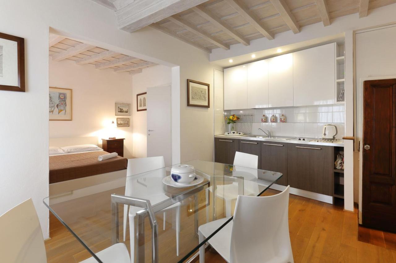 Apartment Relais Martinez *