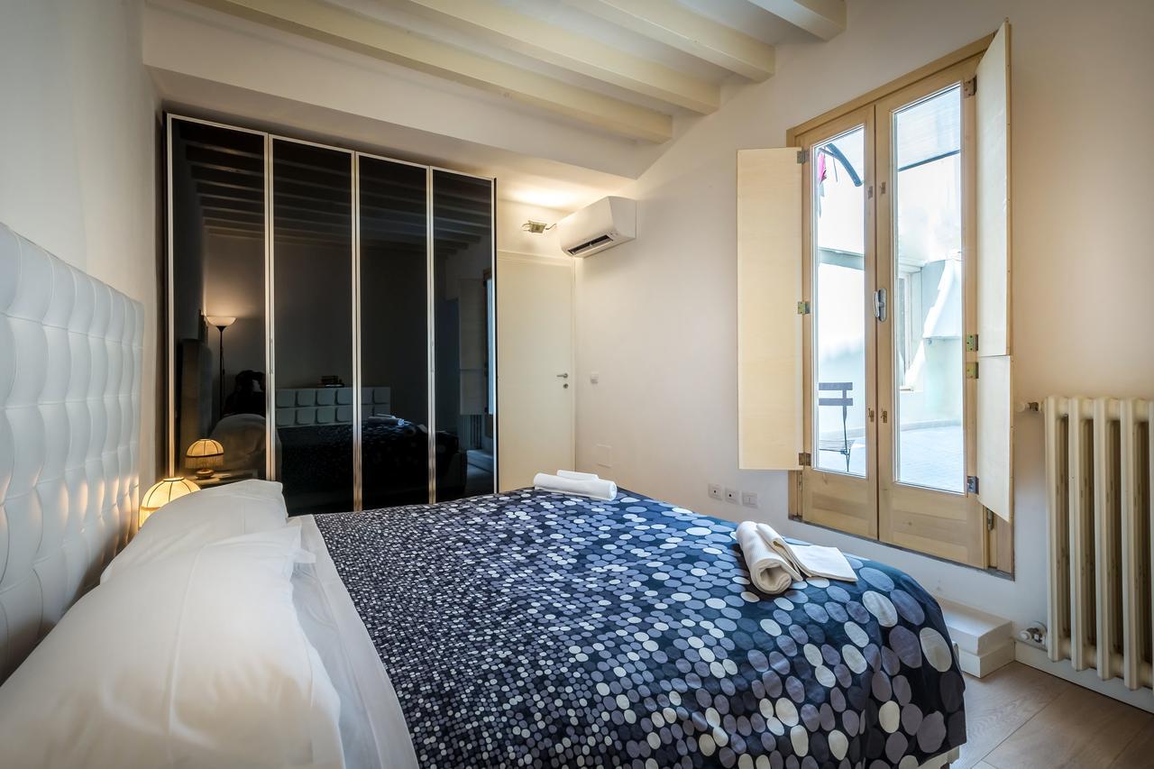 Relais Martinez Appartamento