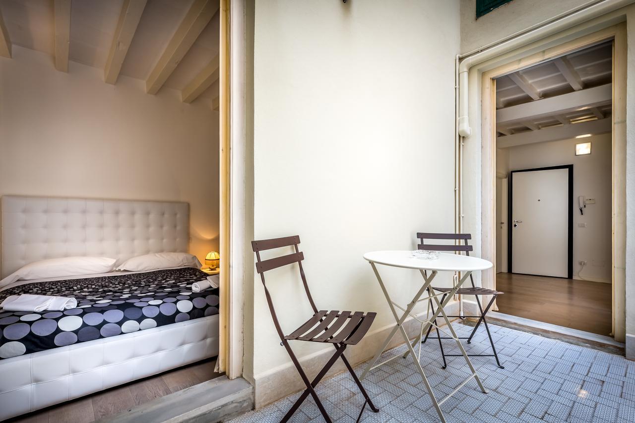 Appartamento Relais Martinez