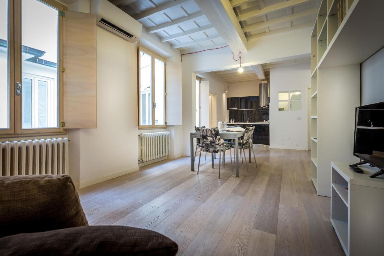 Appartamento Relais Martinez