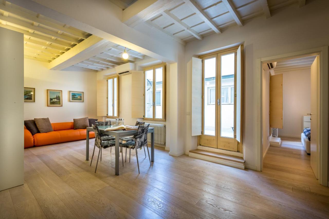 Relais Martinez Appartamento Firenze