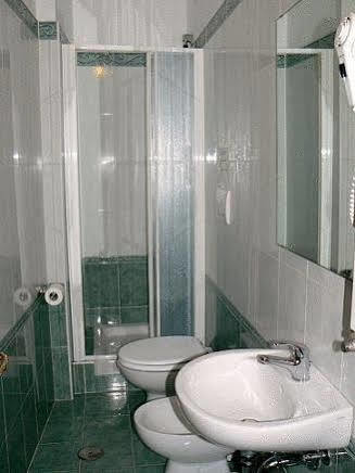 Hotel Etrusca *