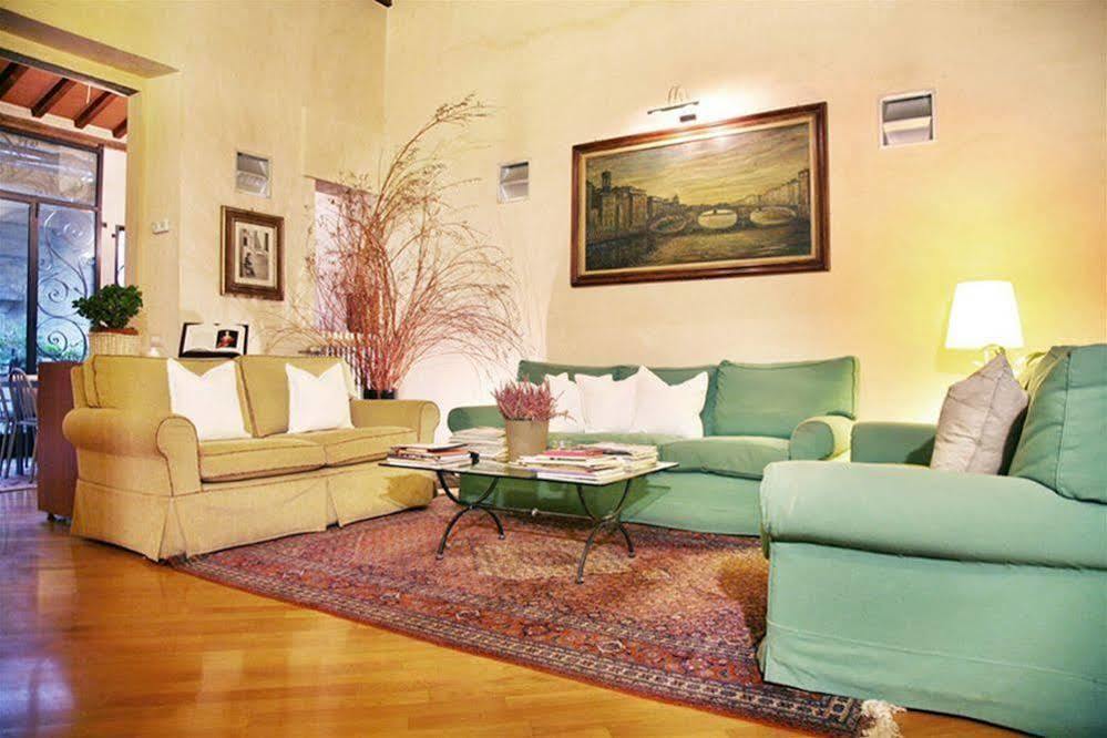 Guest house Capri Moon 2*