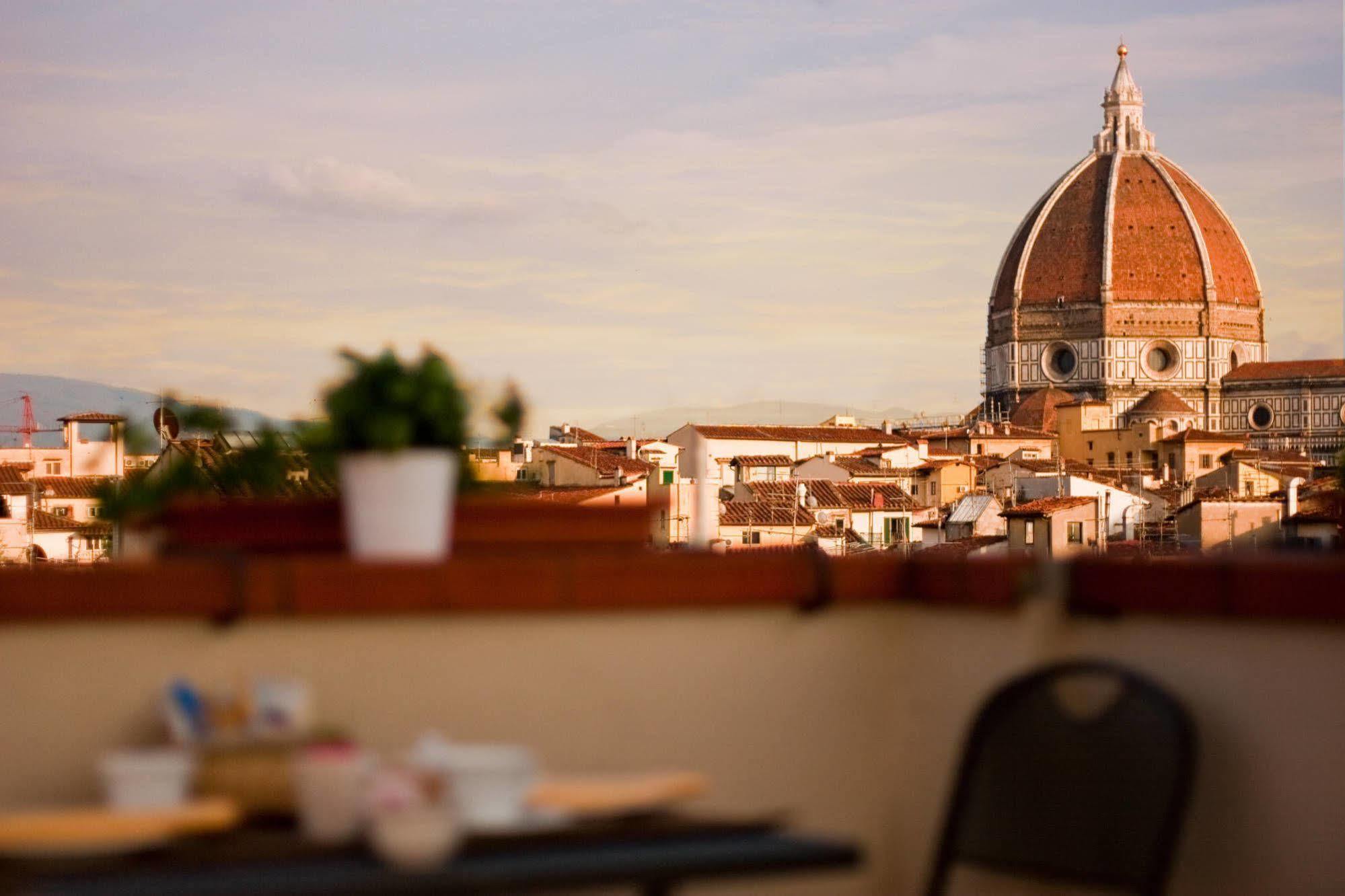 Dei Guelfi Bed & Breakfast Firenze