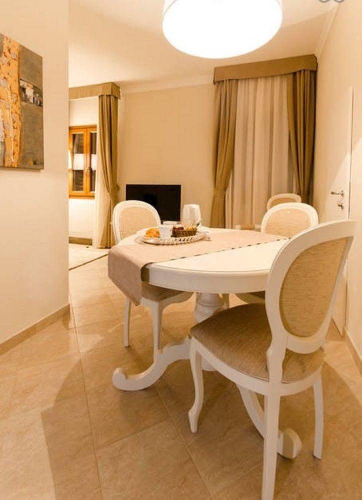 Residenza Marchesi Pontenani *