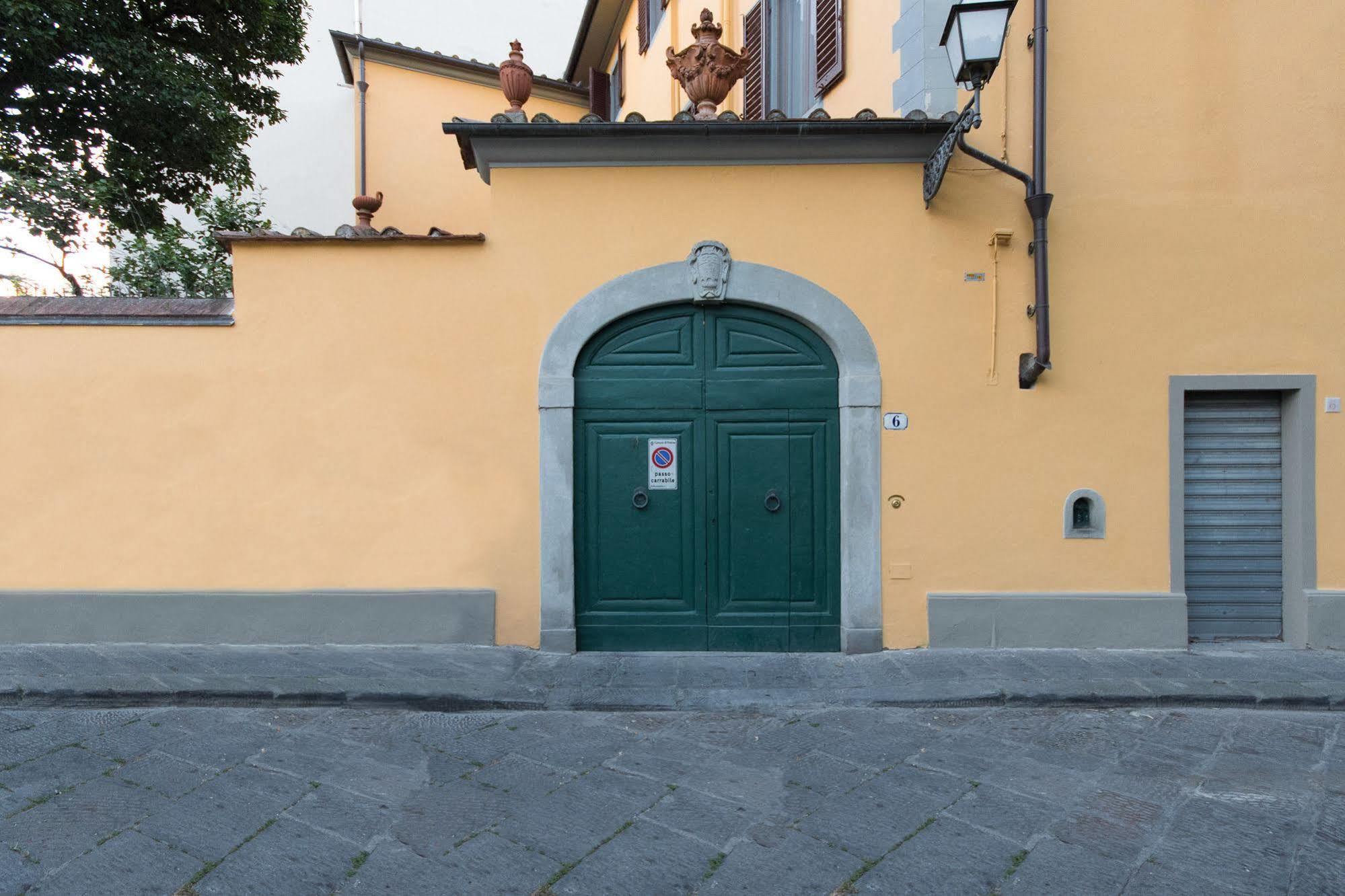 Residenza Marchesi Pontenani Apartment *