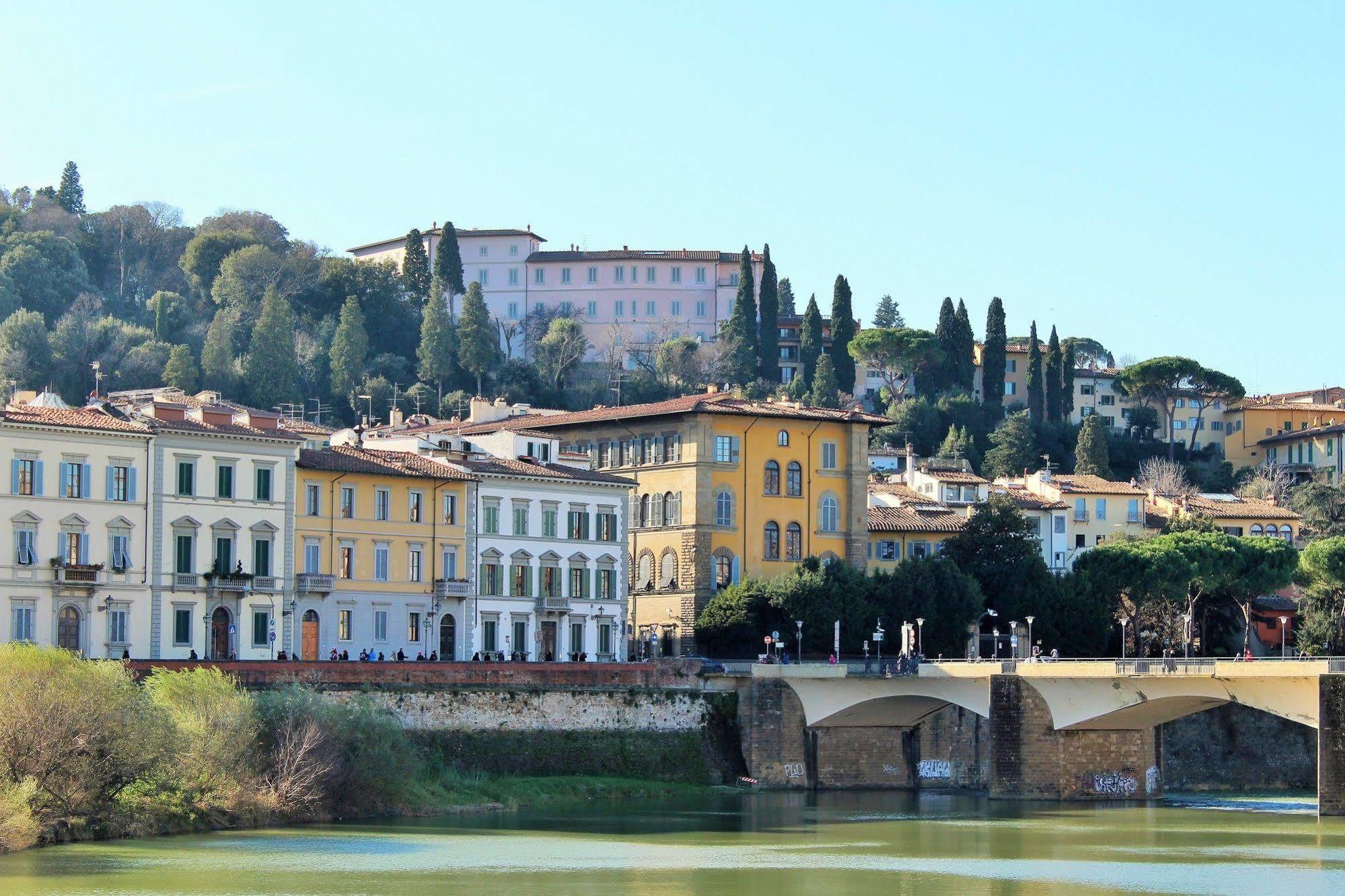 Residenza Marchesi Pontenani Apartment *