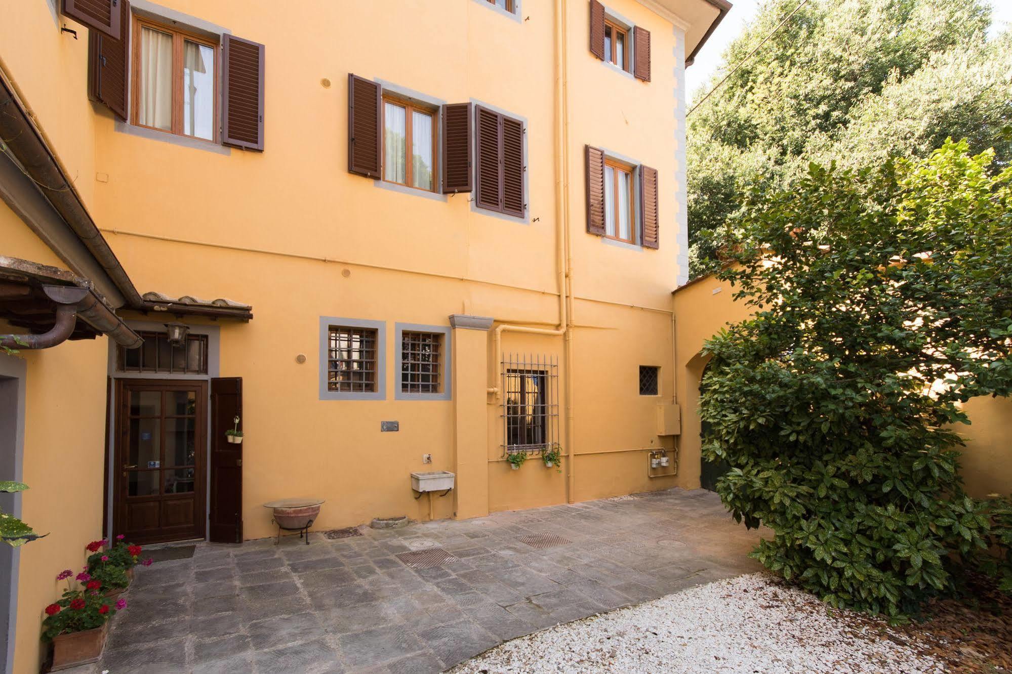 Residenza Marchesi Pontenani *